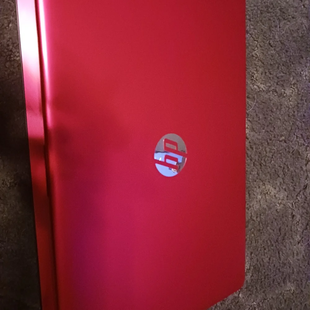 Laptop